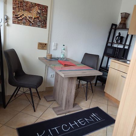 Ottilienhof Apartment Schwaigern Bagian luar foto