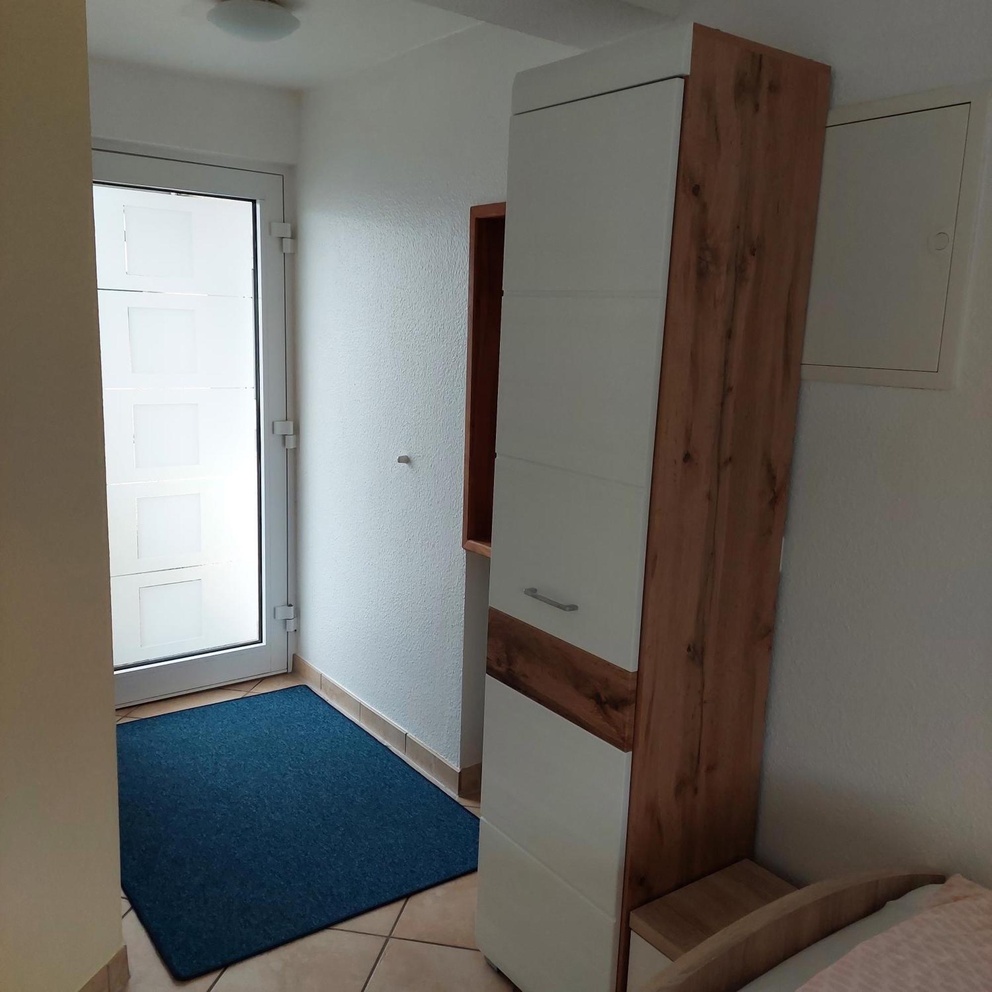 Ottilienhof Apartment Schwaigern Bagian luar foto