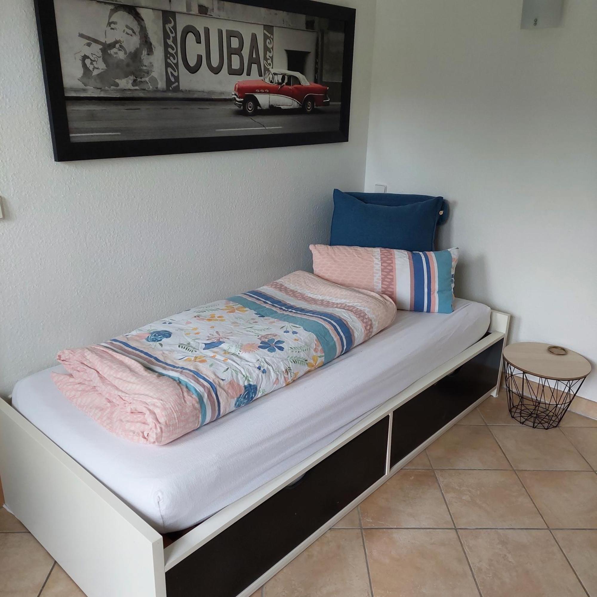 Ottilienhof Apartment Schwaigern Bagian luar foto